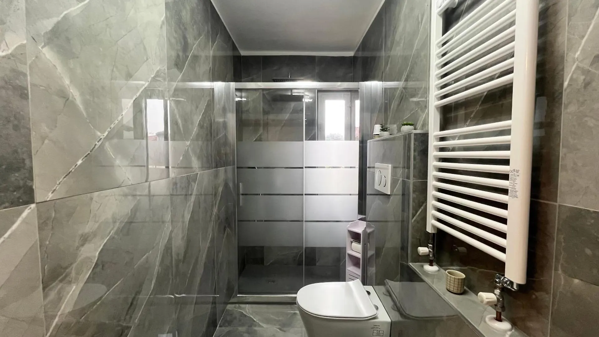 Chorus Apartment Bergamo