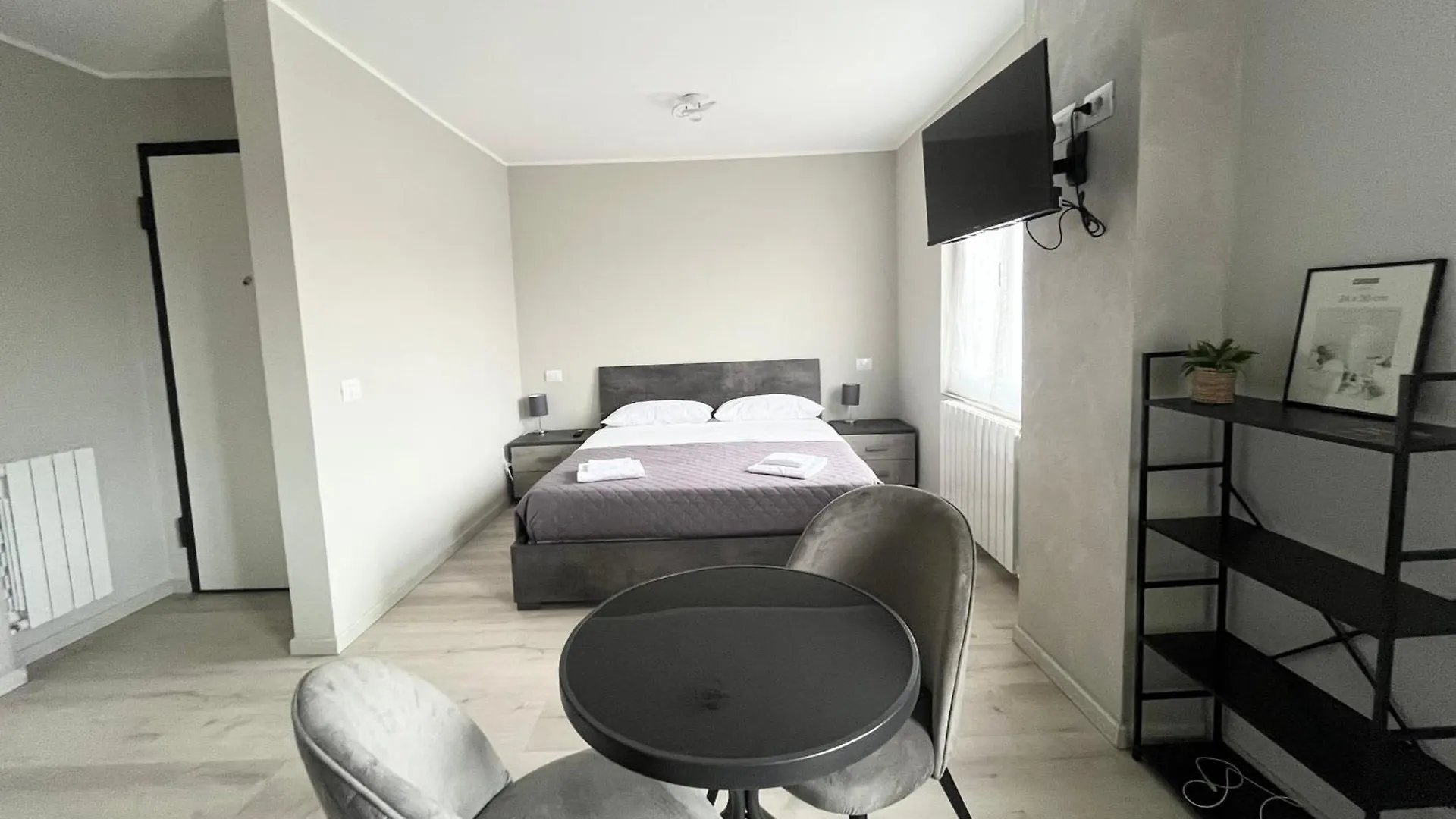 Chorus Apartment Bergamo