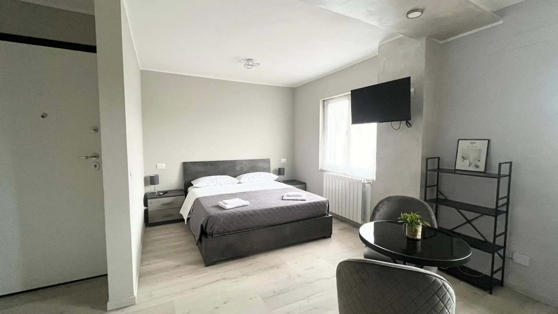 Chorus Apartment Bergamo