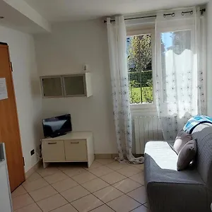  Appartamento La Casa Di Alyss